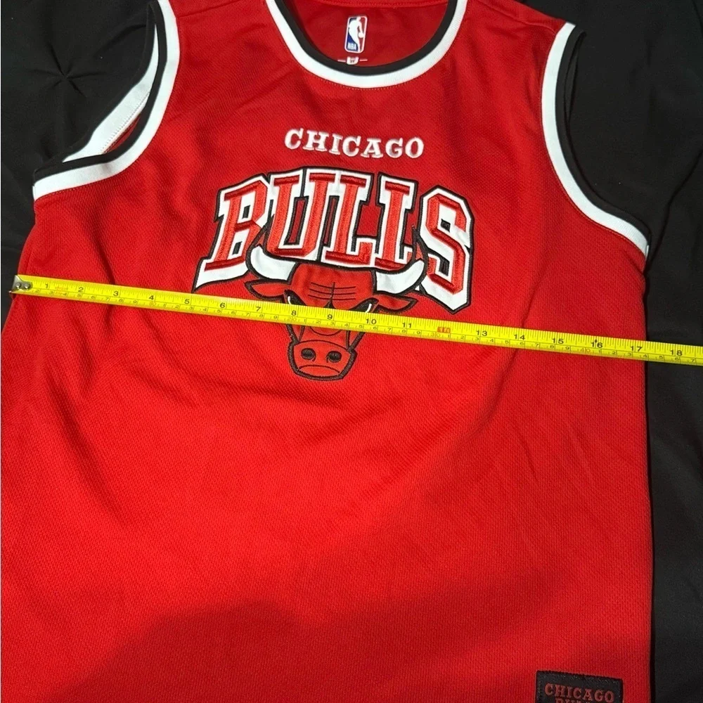 Chicago Bulls Jersey